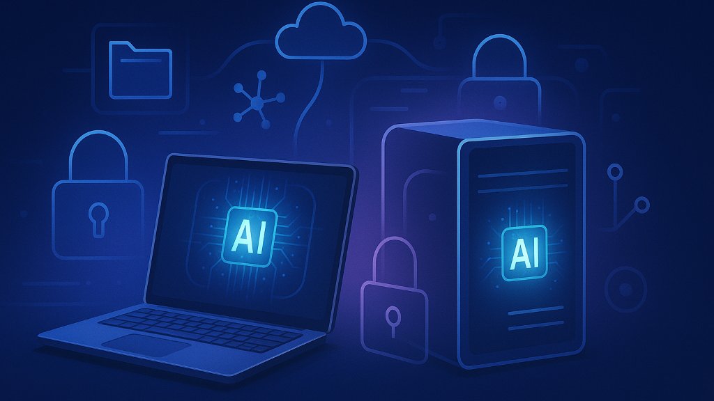 Microsoft Rebuilds Windows Around Local AI and Contained Agents