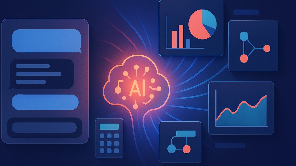 OpenAI Rolls Out GPT-6 With Interactive Answers in ChatGPT