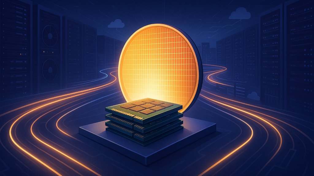 Samsung’s $80 Billion Profit Forecast Shows How AI Is Reshaping the Chip Supply Chain