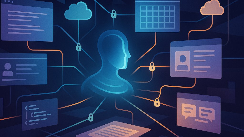 Google Cloud Unveils Gemini Agent to Run Enterprise Work Across Apps
