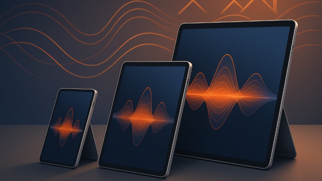 Amazon Retires Fire Tablets for Android-Powered Alexa Tablets