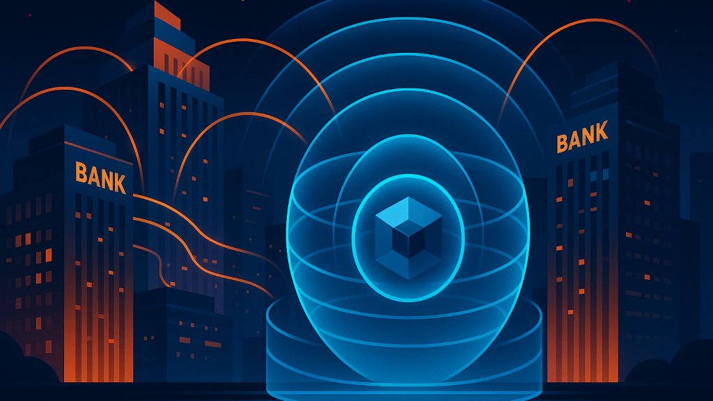 AI-Assisted Bank Attacks Put Agentic Cybersecurity on the Global Agenda