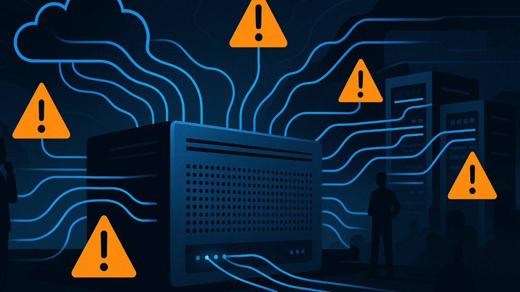 Citrix Urges Immediate Patching for Critical NetScaler Vulnerability