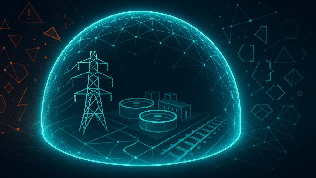 Anthropic Launches Cyber Mission to Protect Critical Infrastructure and Open Source