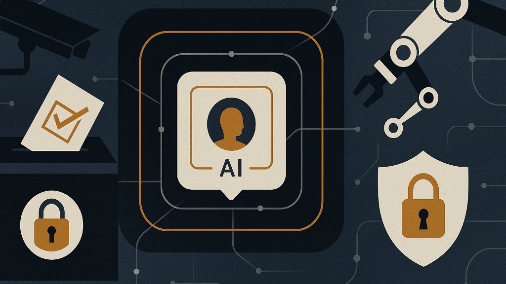 Anthropic Tightens Claude Rules on Elections, Surveillance and AI Abuse