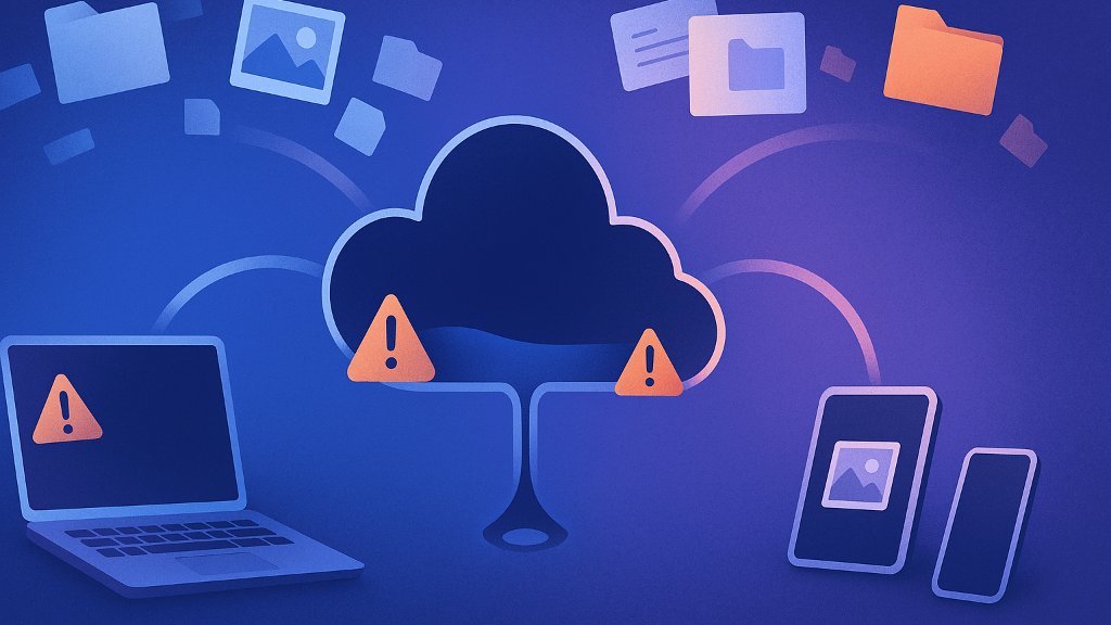 Microsoft 365 Families Face a Major OneDrive Storage Cut