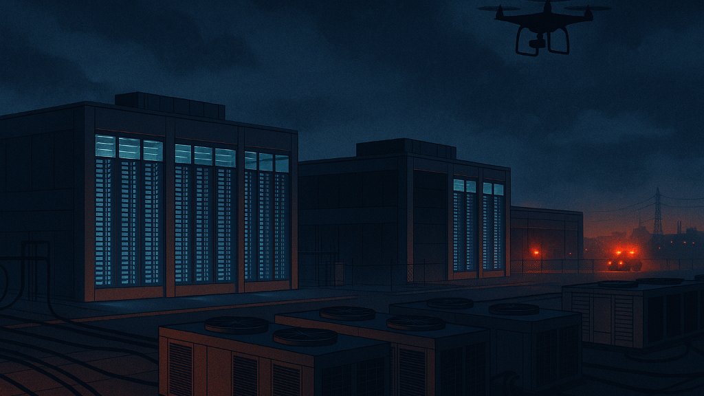 Yandex Data Center Shutdown Exposes the Fragility of Russia’s Digital Backbone