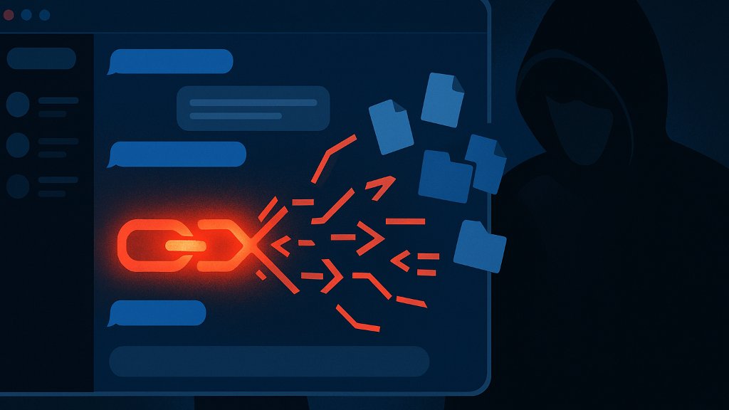 Telegram Desktop Flaw Lets One Click Expose Files and Hijack Accounts