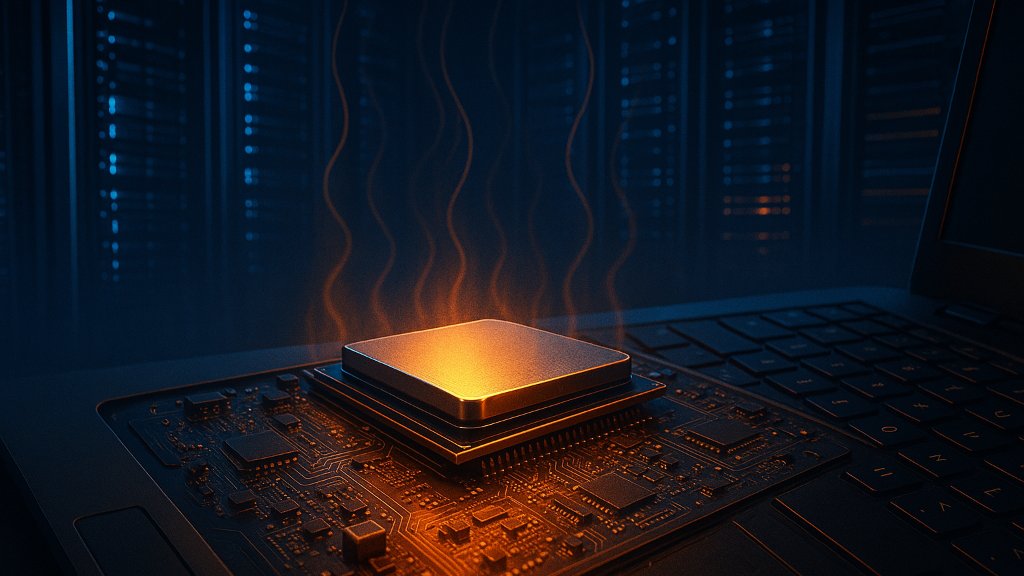 Intel and Qualcomm Raise Processor Prices as AI Demand Drives Up Computing Costs