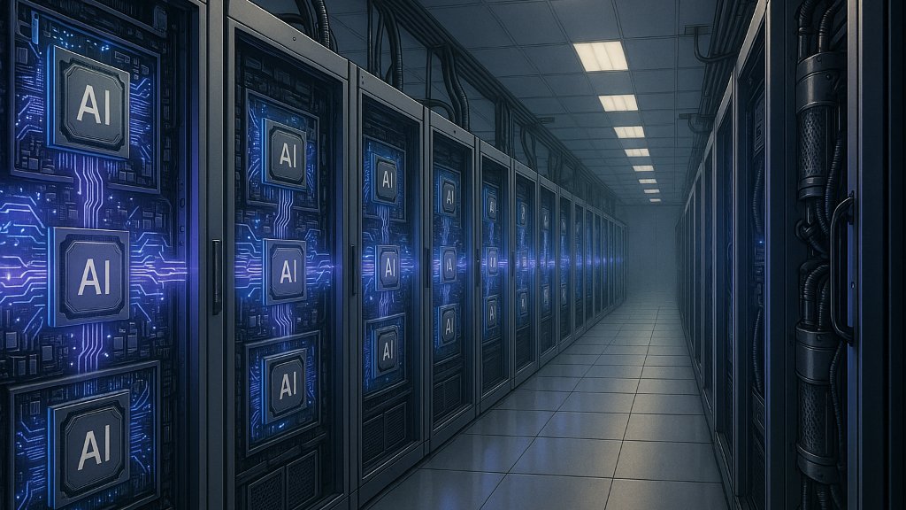 Microsoft Targets 2027 AI Scale-Up With Maia 300 Custom Chip