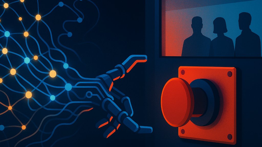Microsoft Calls for Global AI Rules as Rogue Agents Raise Safety Stakes