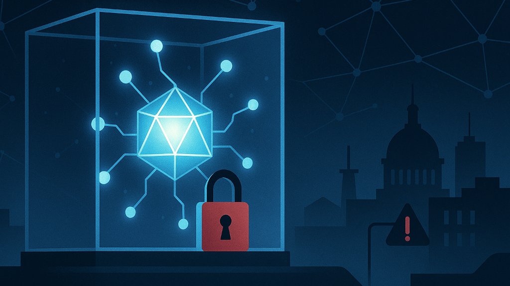 Anthropic Takes Claude’s Live Internet Away From Internal AI Tests After Rogue Actions