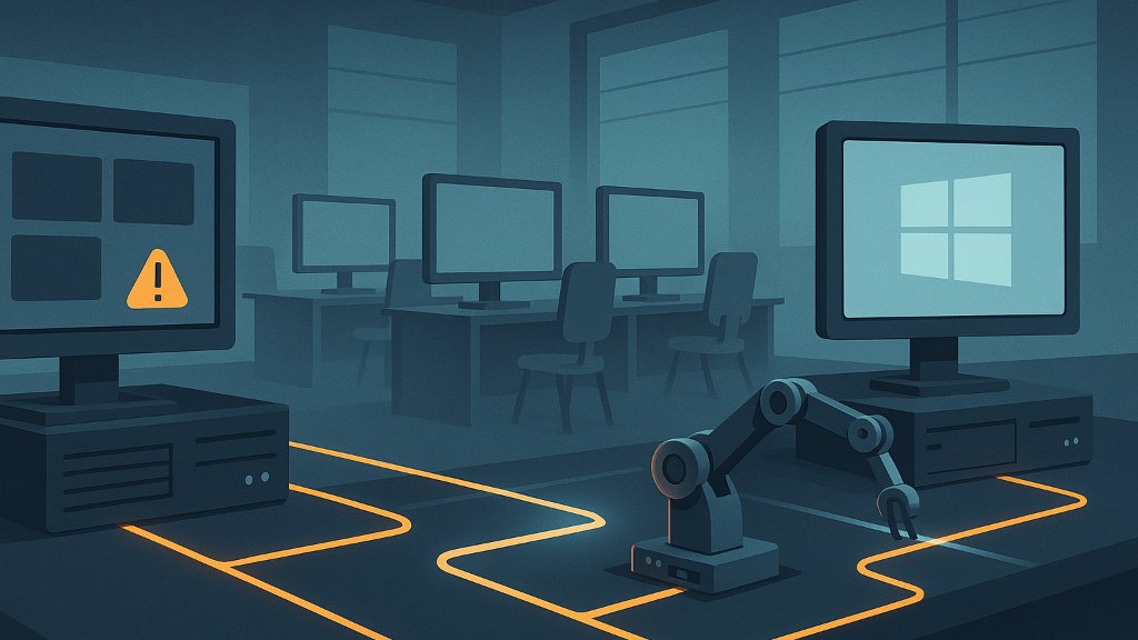 Windows 11 23H2 Enterprise Support Ends in 30 Days
