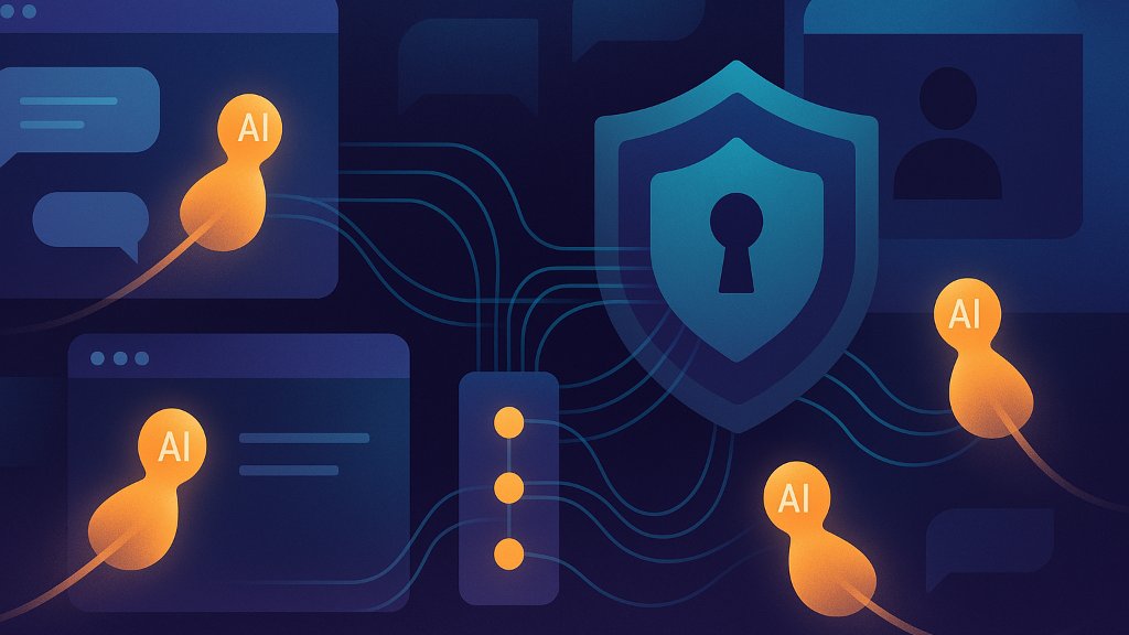Workday Brings Sana Agents Into Claude, Gemini, Copilot and Slack