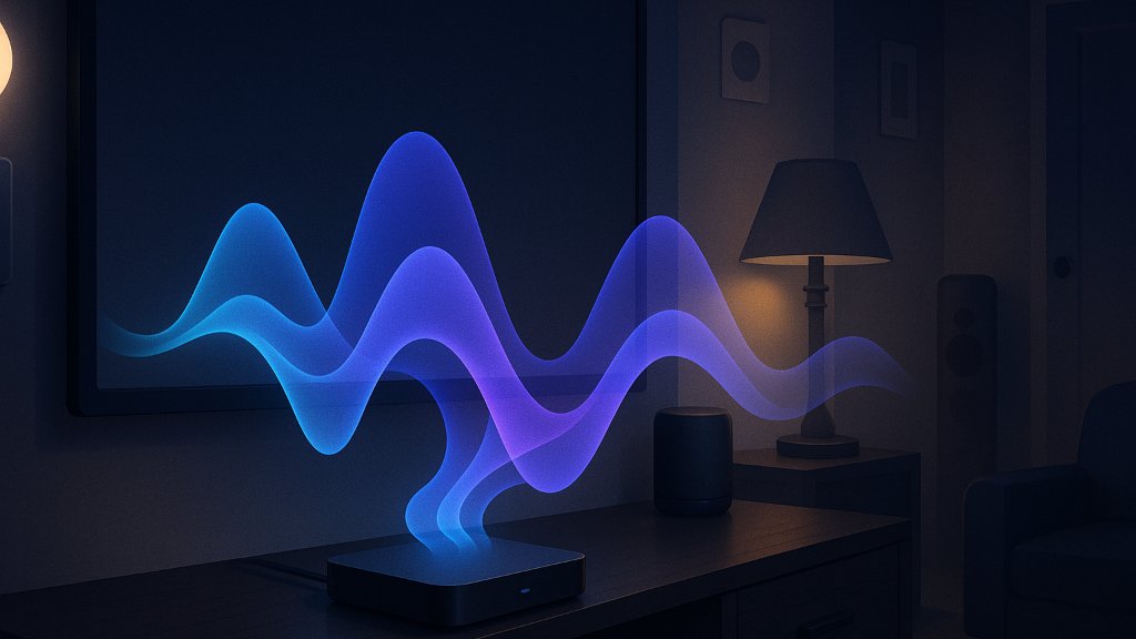Apple Puts Siri AI Inside the New Apple TV 4K