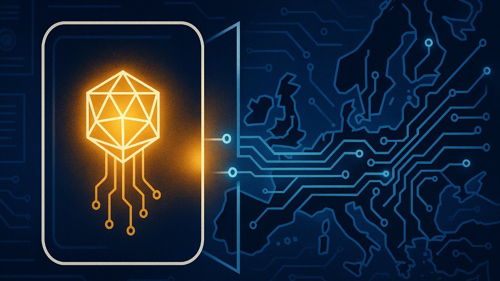 EU Opens First AI Act Probes Into OpenAI and Anthropic