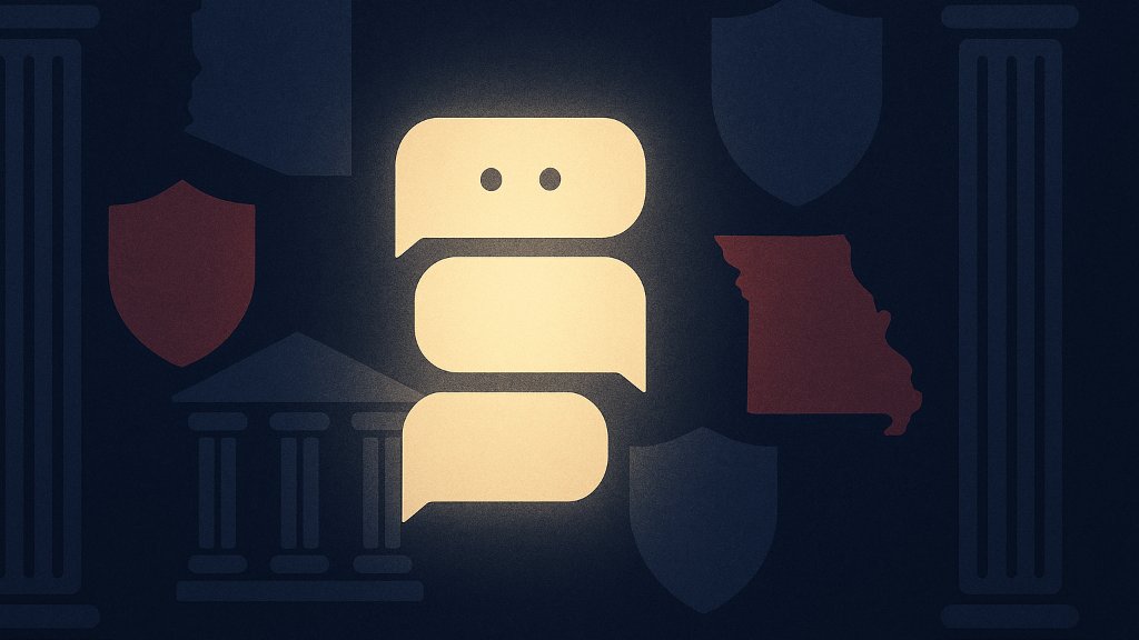 Eight States Sue OpenAI Over ChatGPT Safety Claims