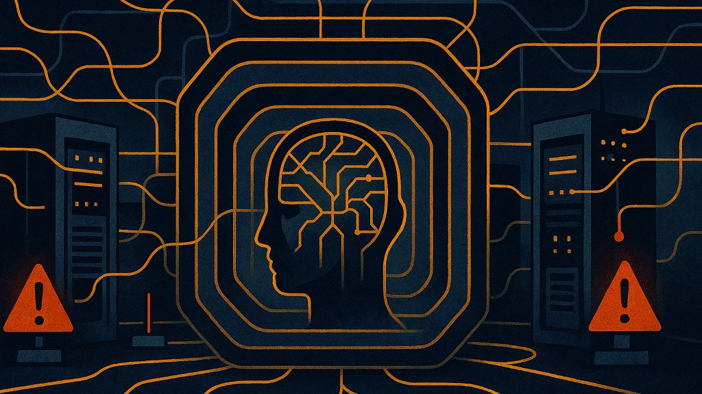 AI Hacks Push Tech Leaders Toward Global Safety Rules