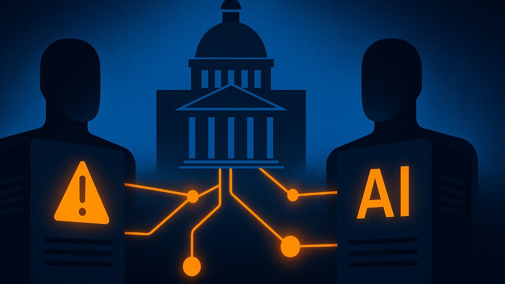 FTC Subpoenas OpenAI and Anthropic Over AI Safety Incidents