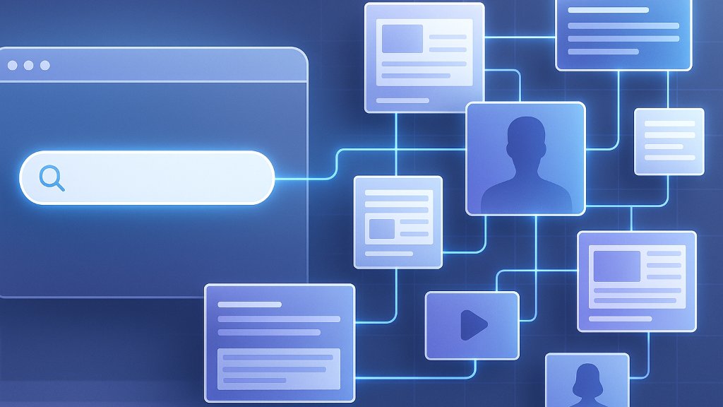 Google Makes AI Search Sources Easier to Find