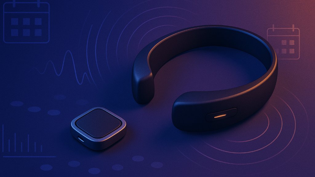 Amazon Launches Bee AI Devices That Remember Conversations