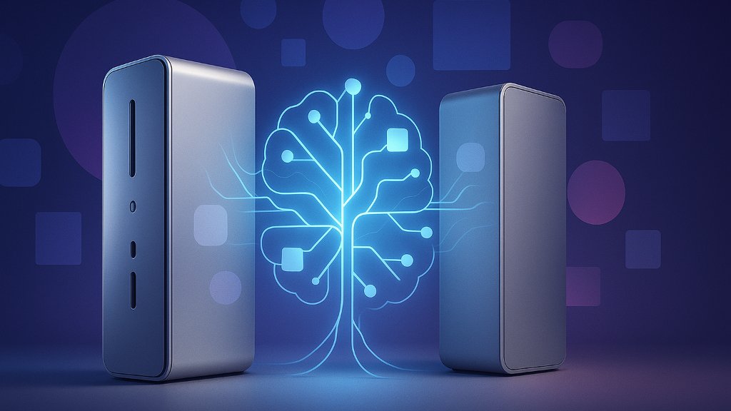 Meta Releases 816B-Parameter AI Model for Apple Macs