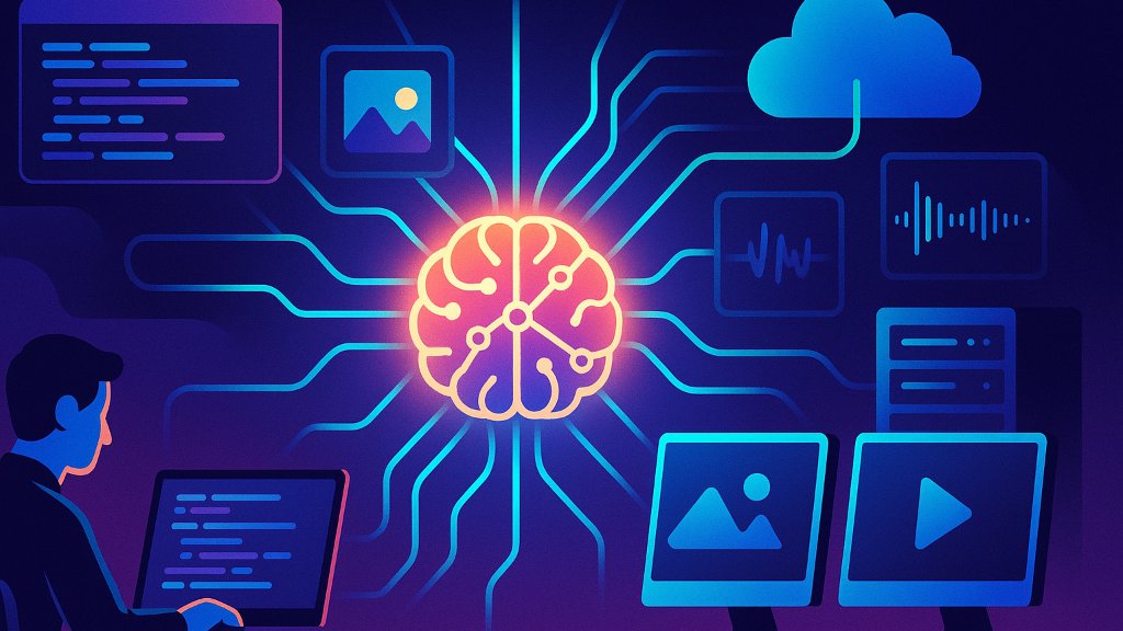 Meta Releases 816B-Parameter Muse Spark Open Model