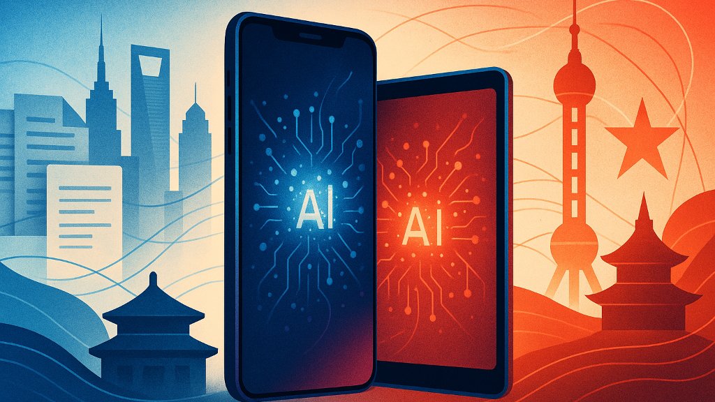 Apple Plans December China Debut for Apple Intelligence
