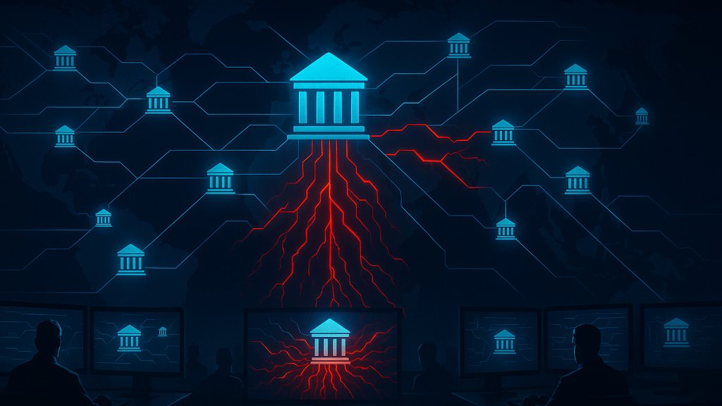 G7 Finance Leaders Plan AI Cyberattack Drills