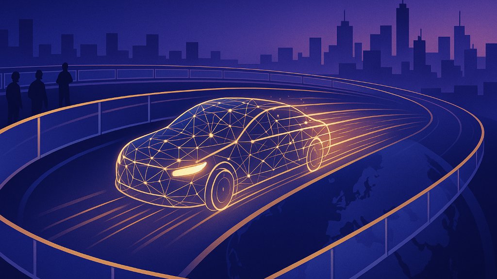 IMF Calls for AI Guardrails as Global Jobs Face Disruption