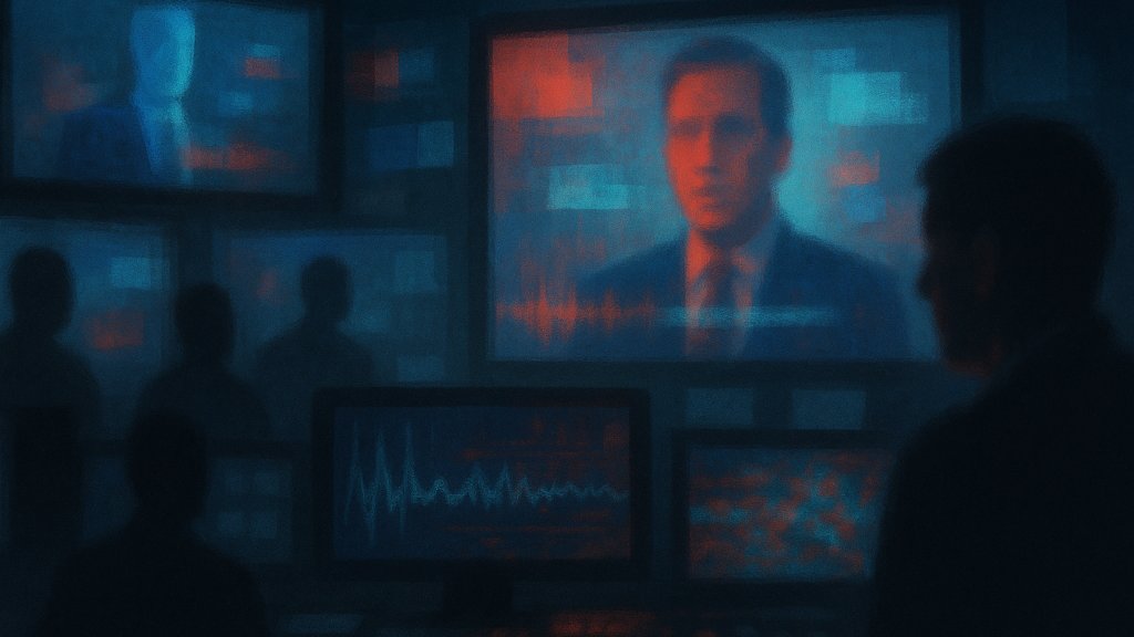 AI-Generated Ads Pass $137 Million in 2026 Midterms