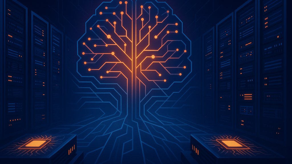 Microsoft Completes Pre-Training of 2.8-Trillion-Parameter AI Model