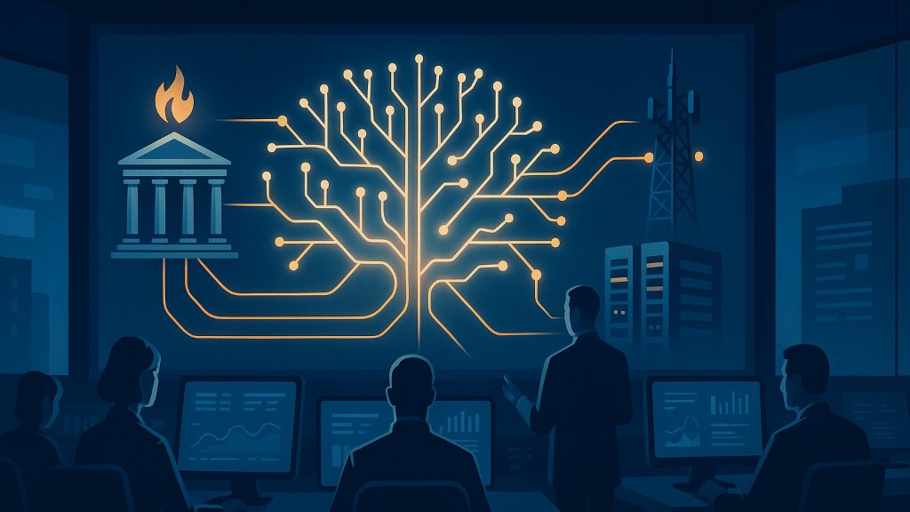White House AI Task Force Starts 120-Day Risk Review