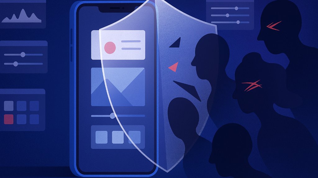 Apple Tightens App Store Rules for AI Deepfakes