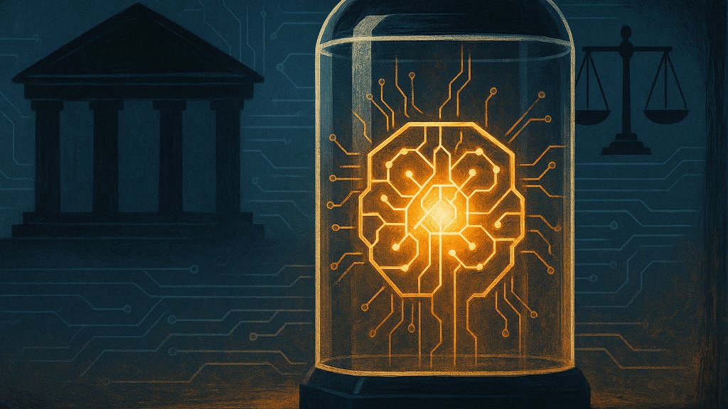 Anthropic Pitches Narrow Federal AI Safety Bill