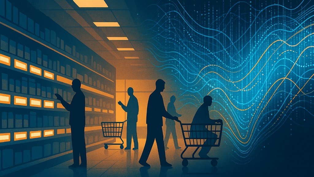 AI Pricing Tools Put Retailers Under the Consumer Microscope