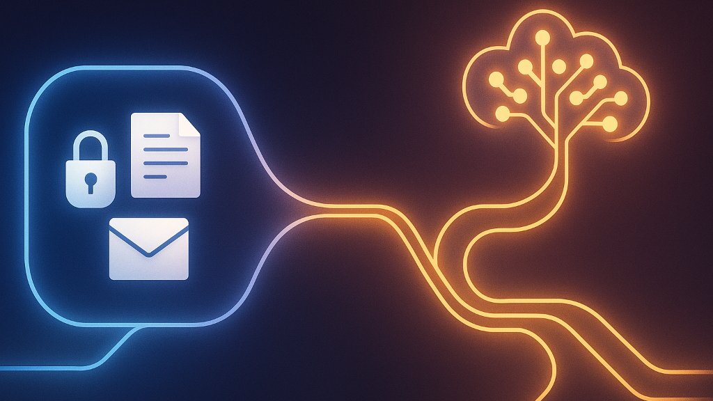 Google Clarifies When Connected Workspace Data Can Train AI