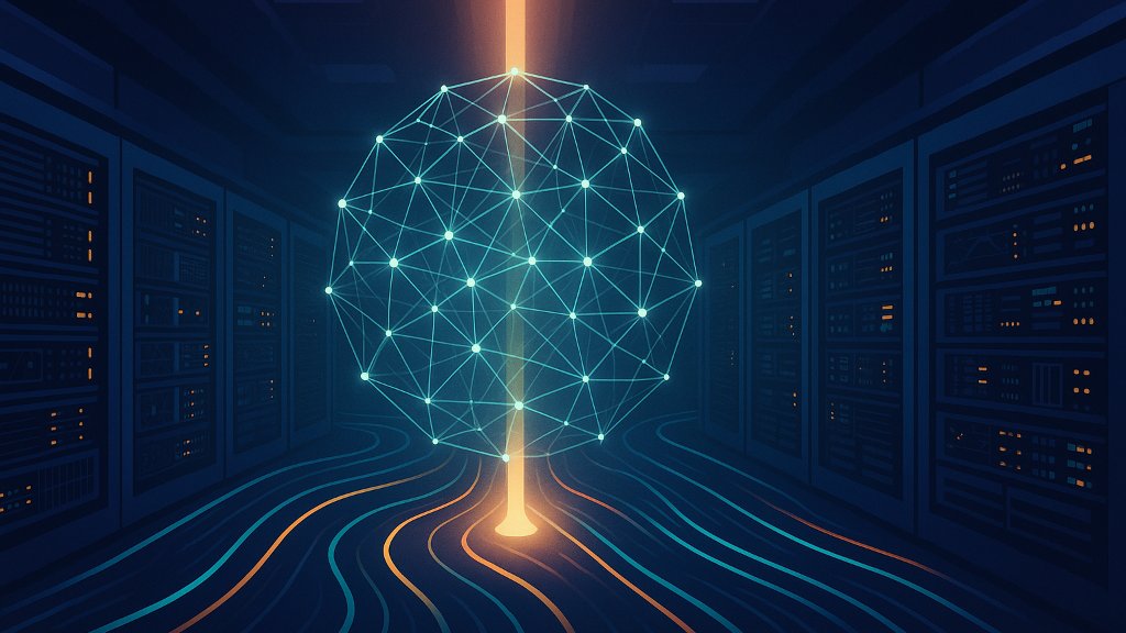 Reflection Releases Beam, a 501B Open Model for Local AI