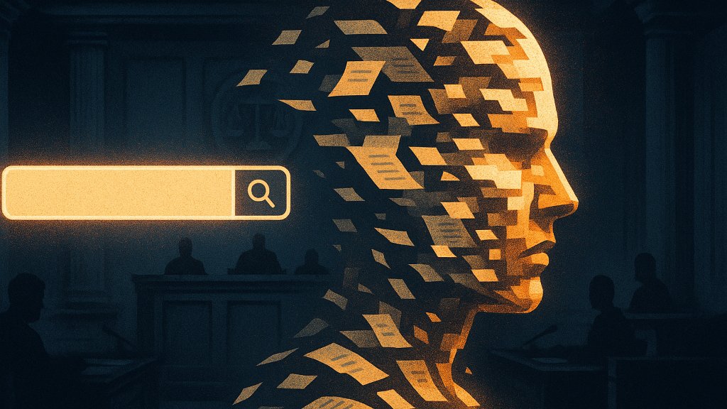 German Courts Hold Google Responsible for False AI Search Answers