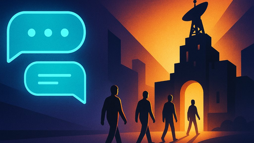 Disney Moves to Absorb Character.AI’s Team as Chatbot Startup Enters Bankruptcy