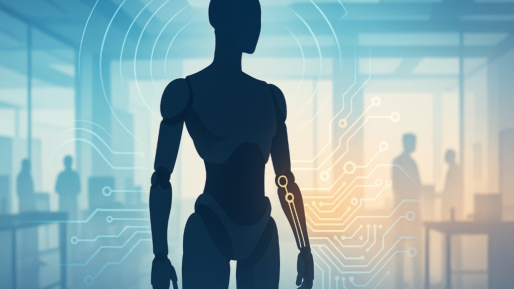 OpenAI Confirms Humanoid Robot Plan for 2027 Demo