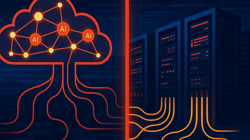 US Orders Civilian Agencies to Remove DeepSeek AI