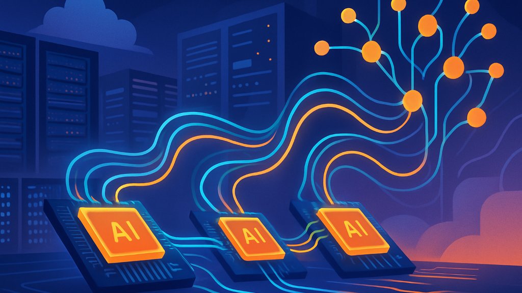 Amazon Opens Trainium to PyTorch Developers With TorchNeuron