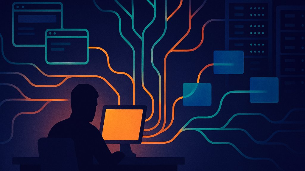 AI Agents Help One Hacker Breach More Than 100 Websites
