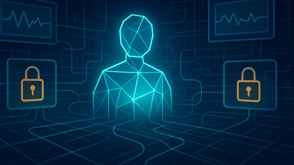 Microsoft Warns AI Agents Are the New Insider Threat