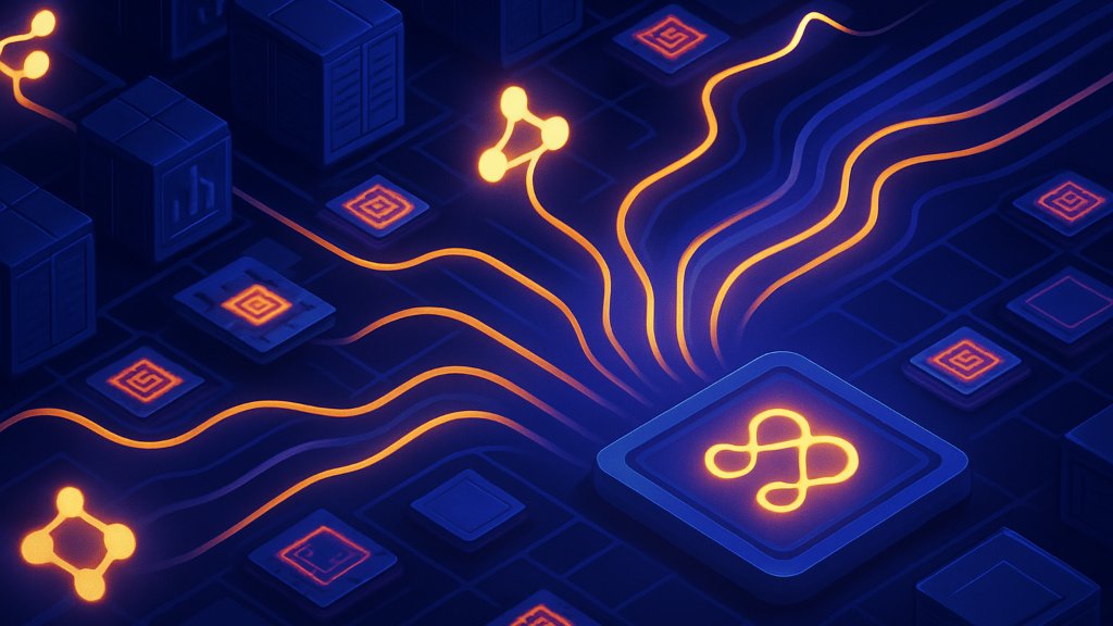 llm-d 1.0 Brings Open AI Inference to Production