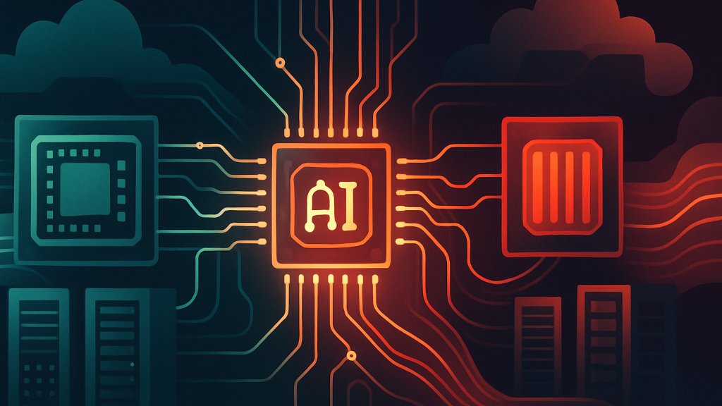 DeepSeek Open-Sources AI Inference Engine for Nvidia and Huawei Chips