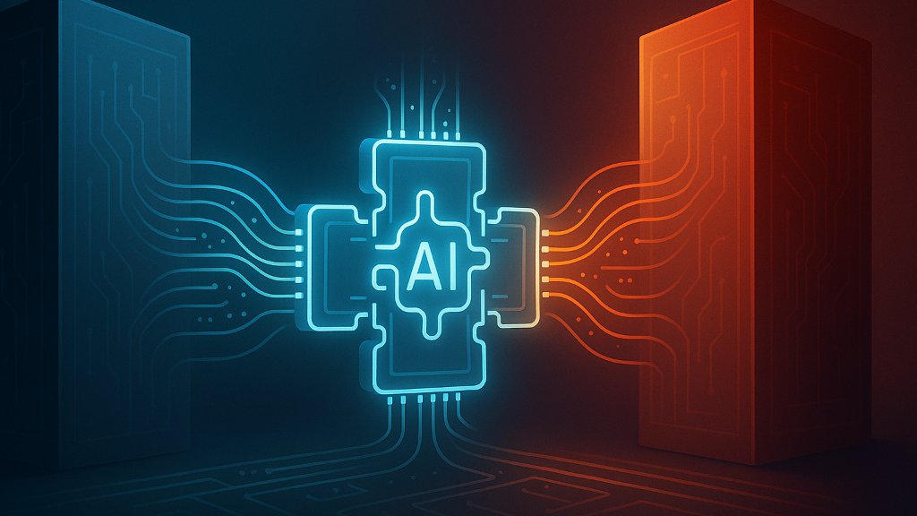 DeepSeek Opens Its AI Inference Engine to Everyone