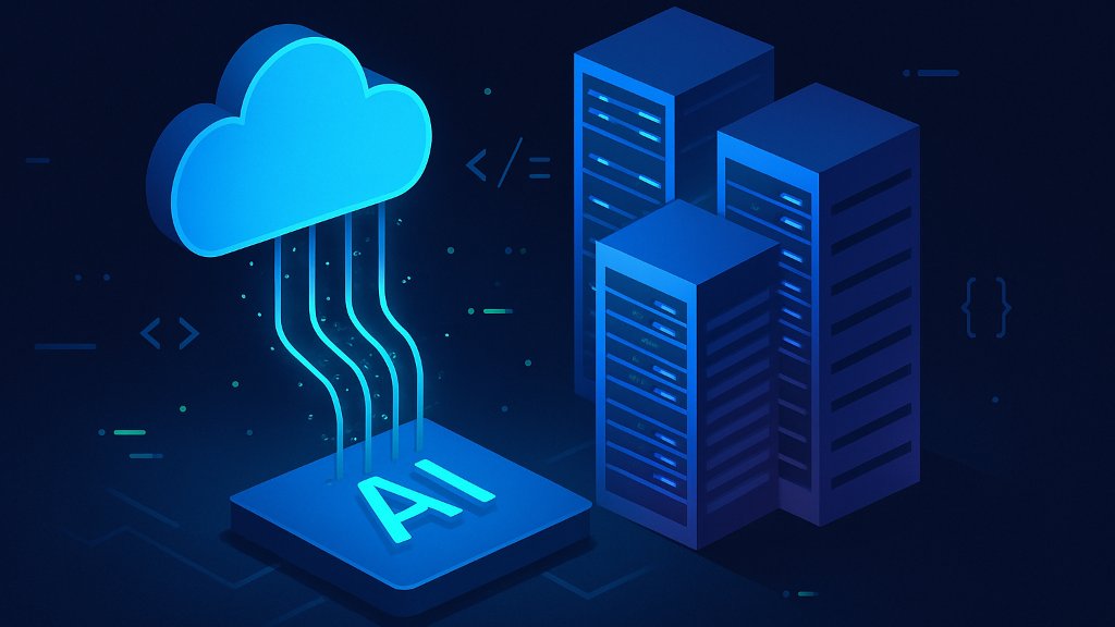 OpenAI Brings Its AI Models to Google Cloud