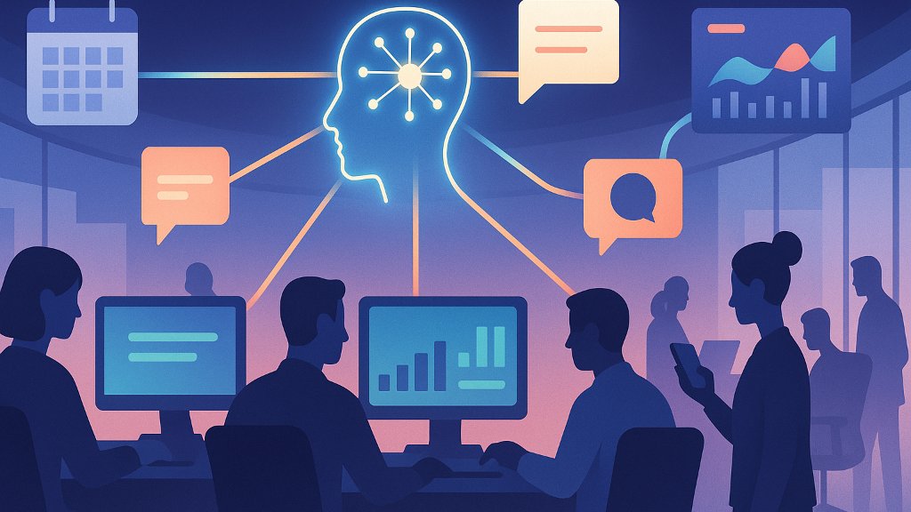 Uber Gives 30,000 Employees an OpenAI AI Agent